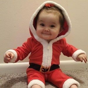 Meet your Posher, Krystal